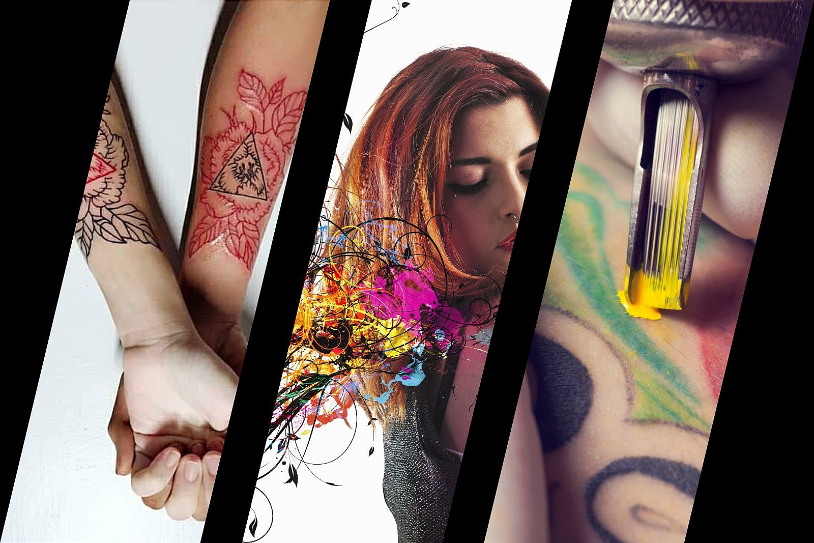 Tattooing Trends 2023 | Vivid Ink Tattoos UK Studios Chain